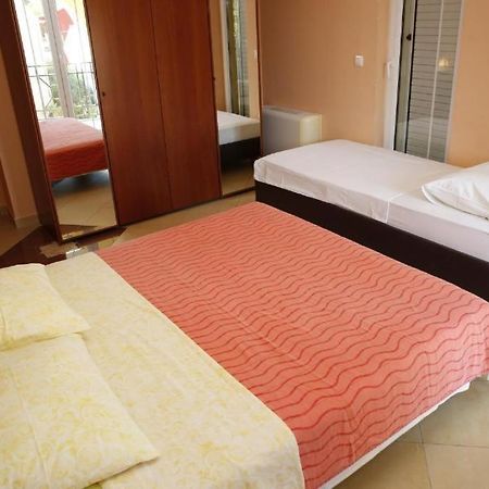 Hotel Vila Nara Vodice Exteriér fotografie