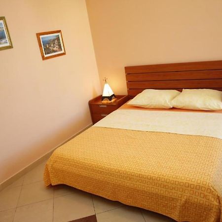 Hotel Vila Nara Vodice Exteriér fotografie