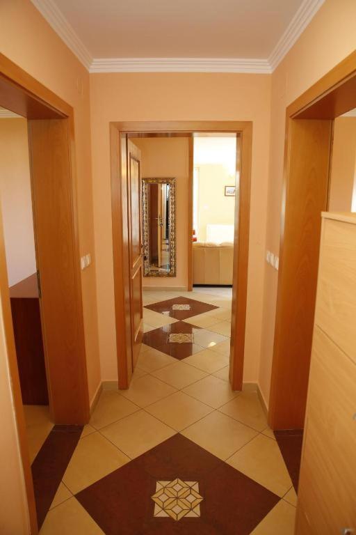 Hotel Vila Nara Vodice Exteriér fotografie